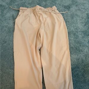 Lululemon high rise 7/8 length women’s pants